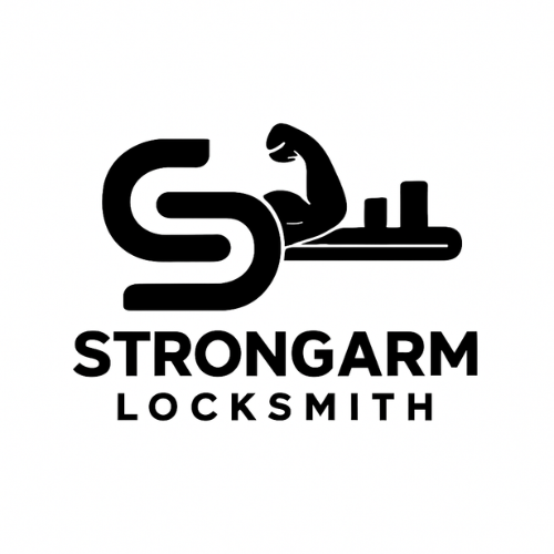 Strongarm Locksmith Inc Logo