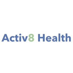Activ8 Health Iowa