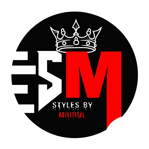 Sajjad Hosen Mridul Logo