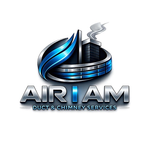 Air i Am Duct &amp; Dryer Vent Services Houston Logo