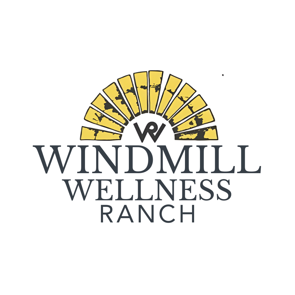Windmill Wellness Ranch Logo