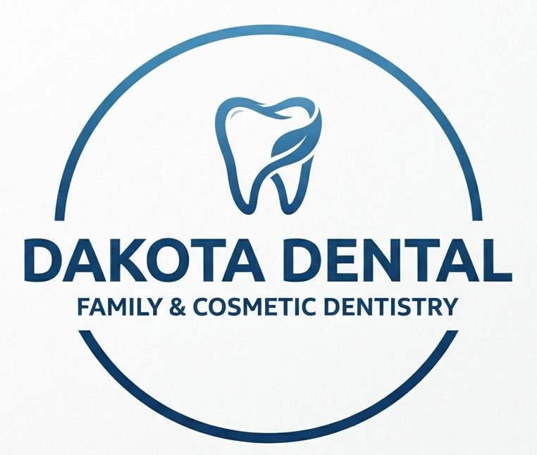 Dakota Dental Logo