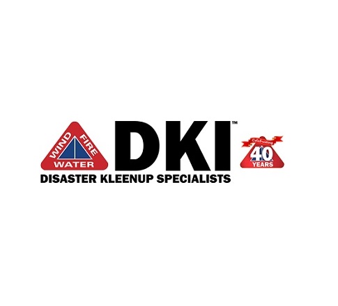 Disaster Kleenup Specialists Logo