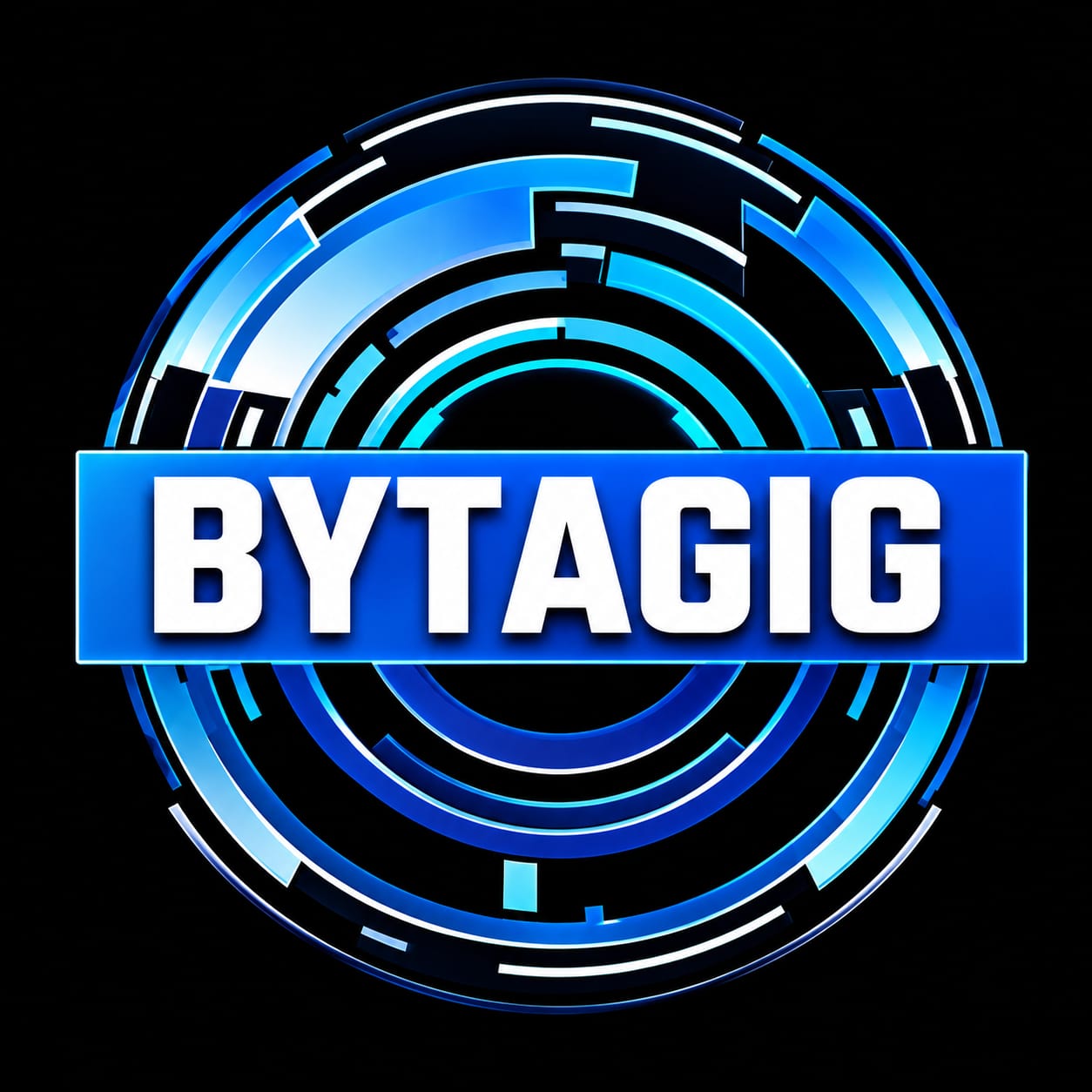 BytaGig Logo
