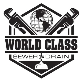 World Class Sewer & Drain
