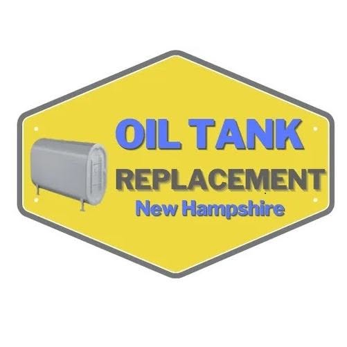 New Hampshire Oil Tank Replacement