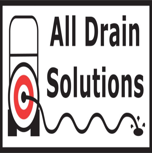 All Drain Solutions Logo