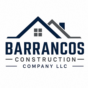 Barrancos Construction Company LLC Logo