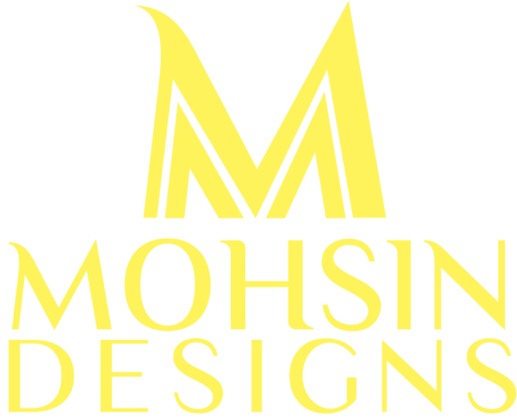 Mohsin Designs Logo