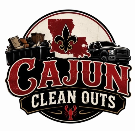 Cajun Cleanout
