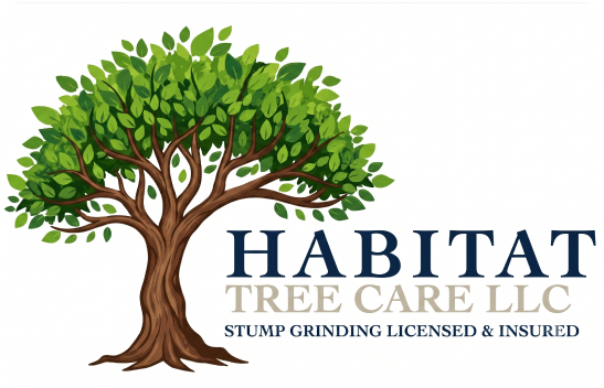 Habitat Tree Care and Removal LLC