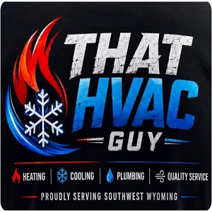 That HVAC Guy Logo