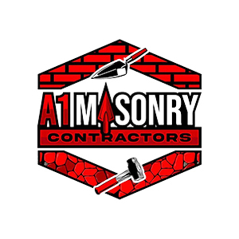 A1 Masonry Contractors Logo