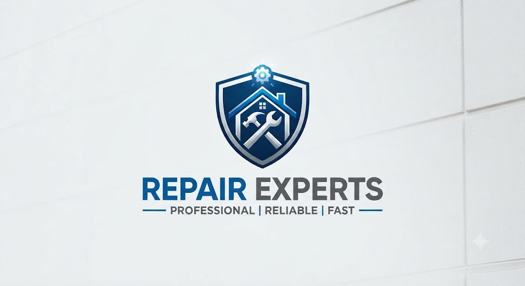 Repair Experts Logo