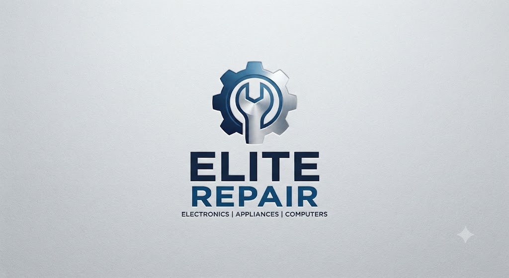 Elite Repair Logo