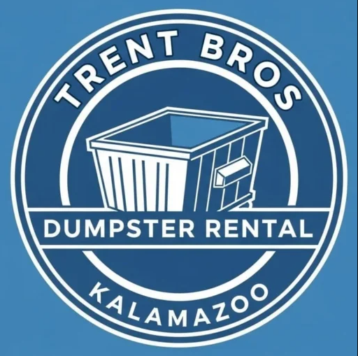 Trent Bros Dumpster Rental Kalamazoo Logo
