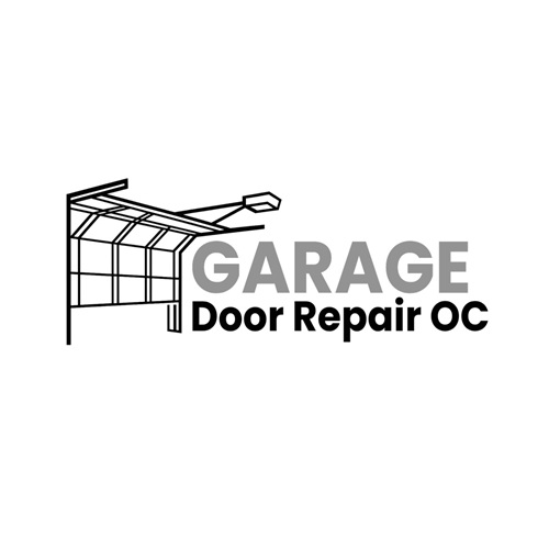 Garage Door Repair OC Logo