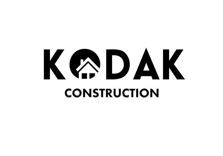Kodak Construction Logo