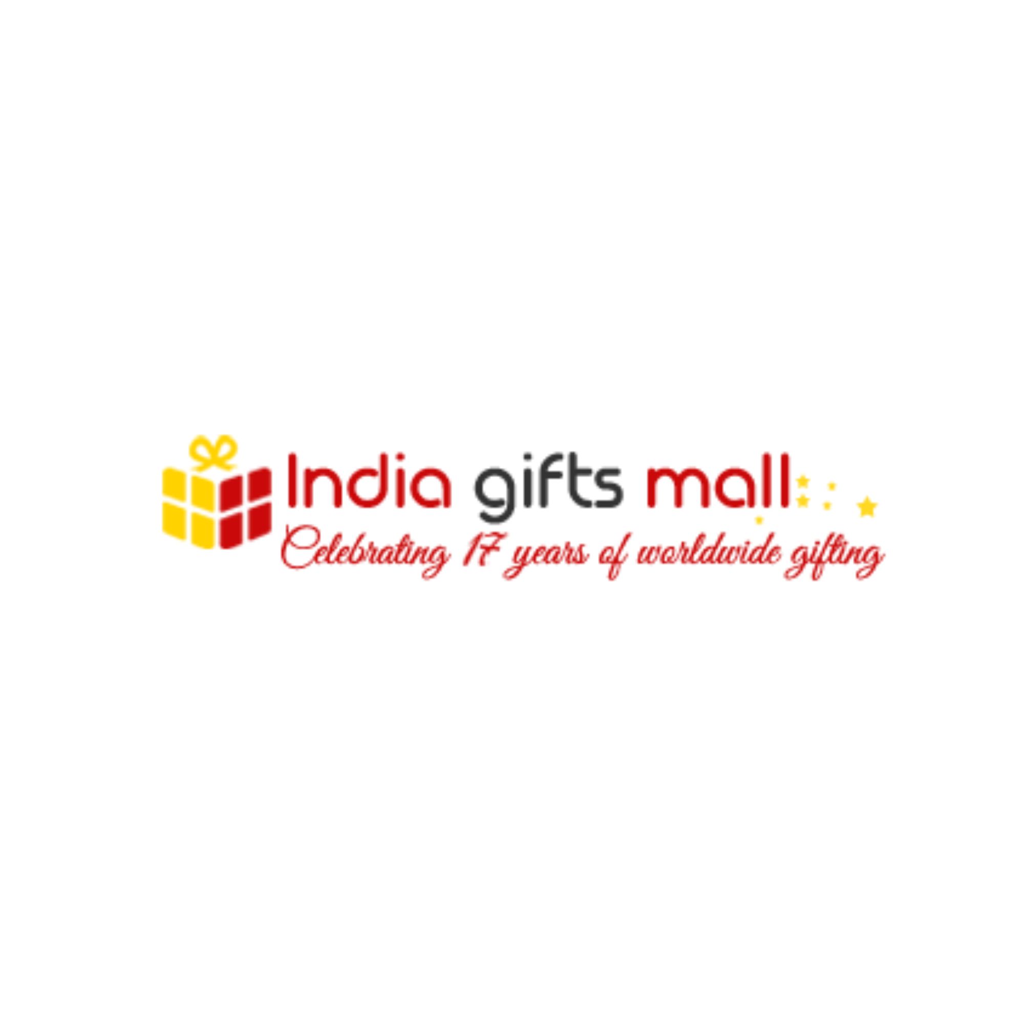 Indiagiftsmall Logo