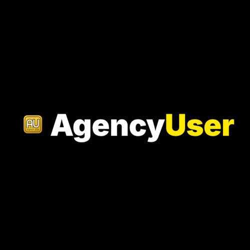 Agency User LLC Logo