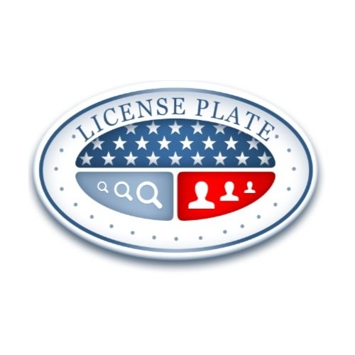 New Mexico License Plate
