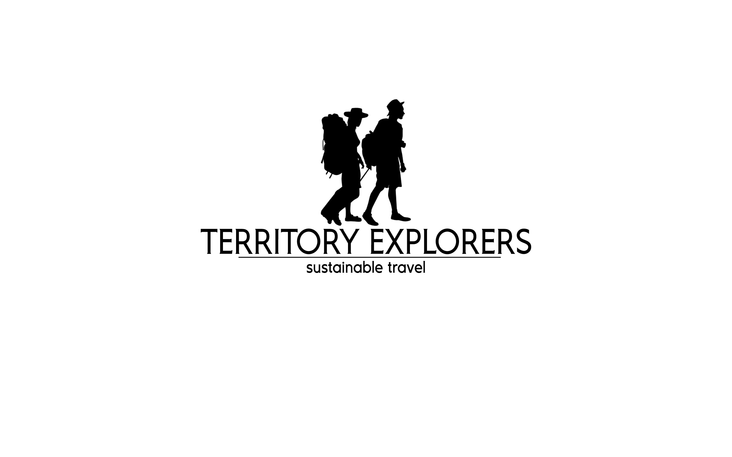 Territory Explorers Logo