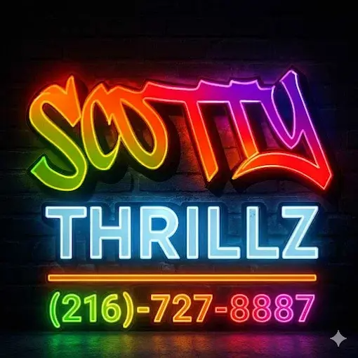 Scotty Thrillz
