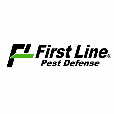 First Line Pest Defense Logo