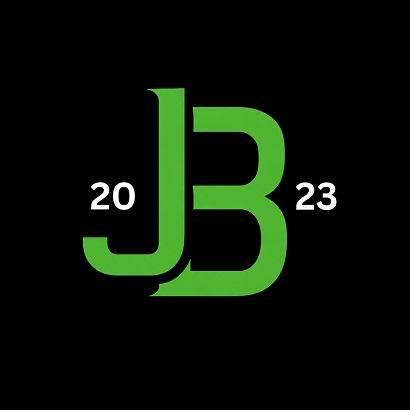 JB Mowingg LLC Logo