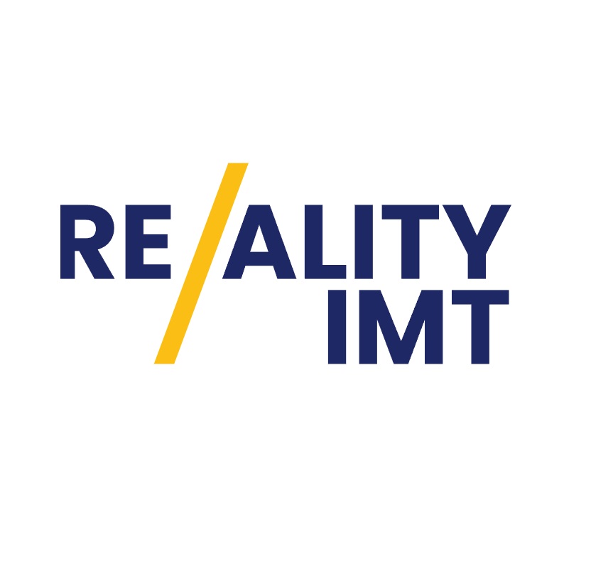 Reality IMT Inc - 3D Laser Scanning Atlanta Logo