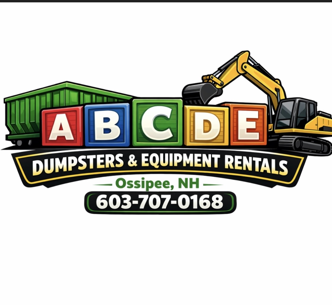 ABC Dumpster and Equipment Rentals LLC