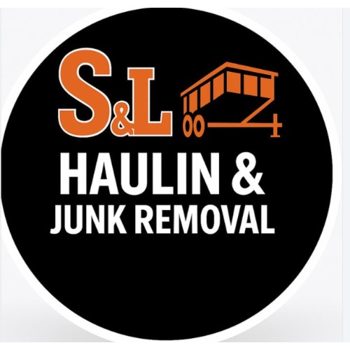 S&L HAULIN & JUNK REMOVAL
