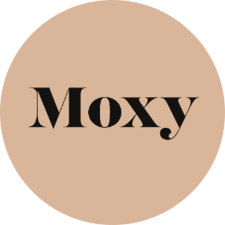 moxy intimates Logo