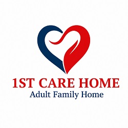 1 St Care Home - Adult Family Home