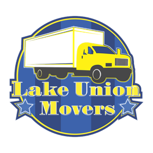Lake Union Movers, LLC.
