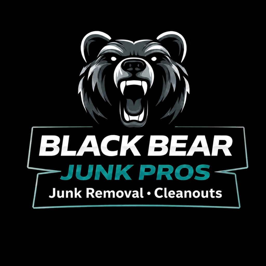 Black Bear Junk Pros