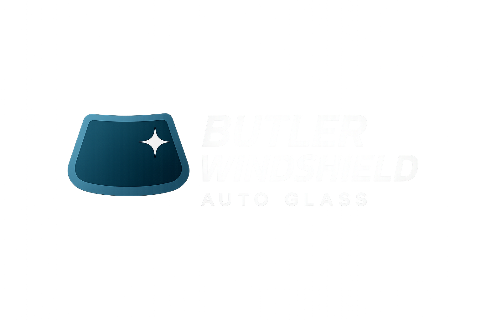Butler Windshield