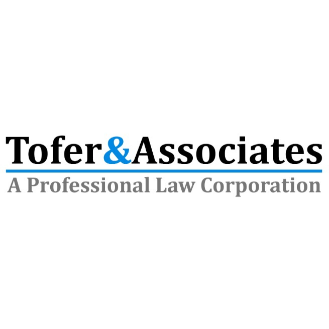 Tofer & Associates