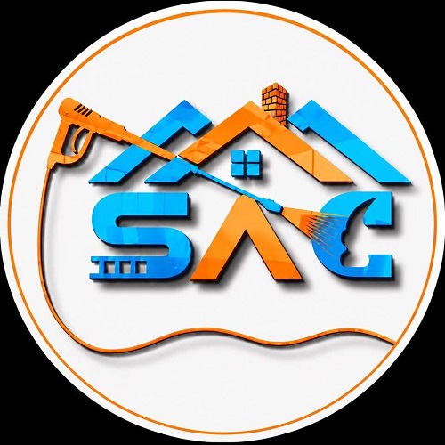 South Asia Construction Co. Logo