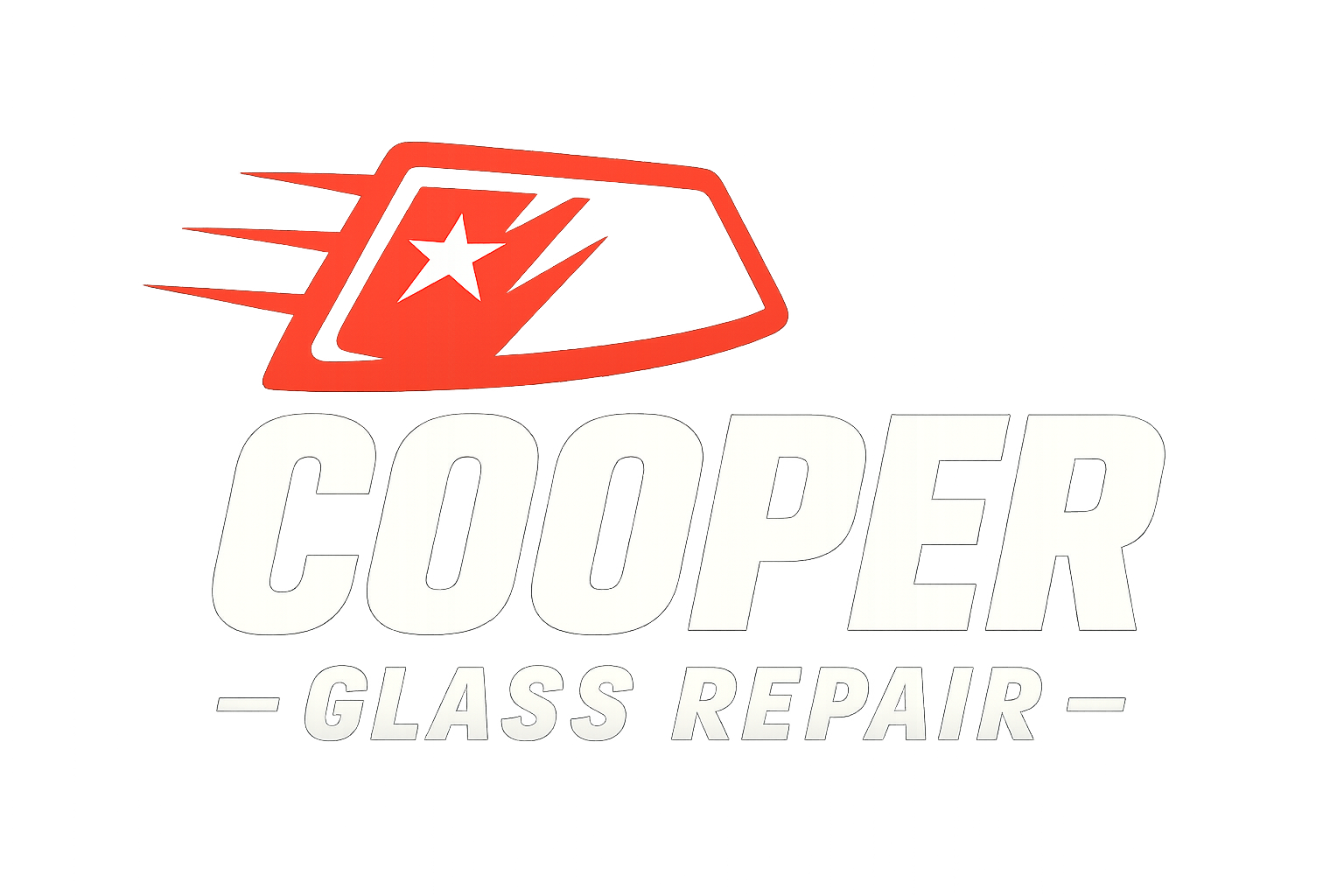 Cooper Glass Repair