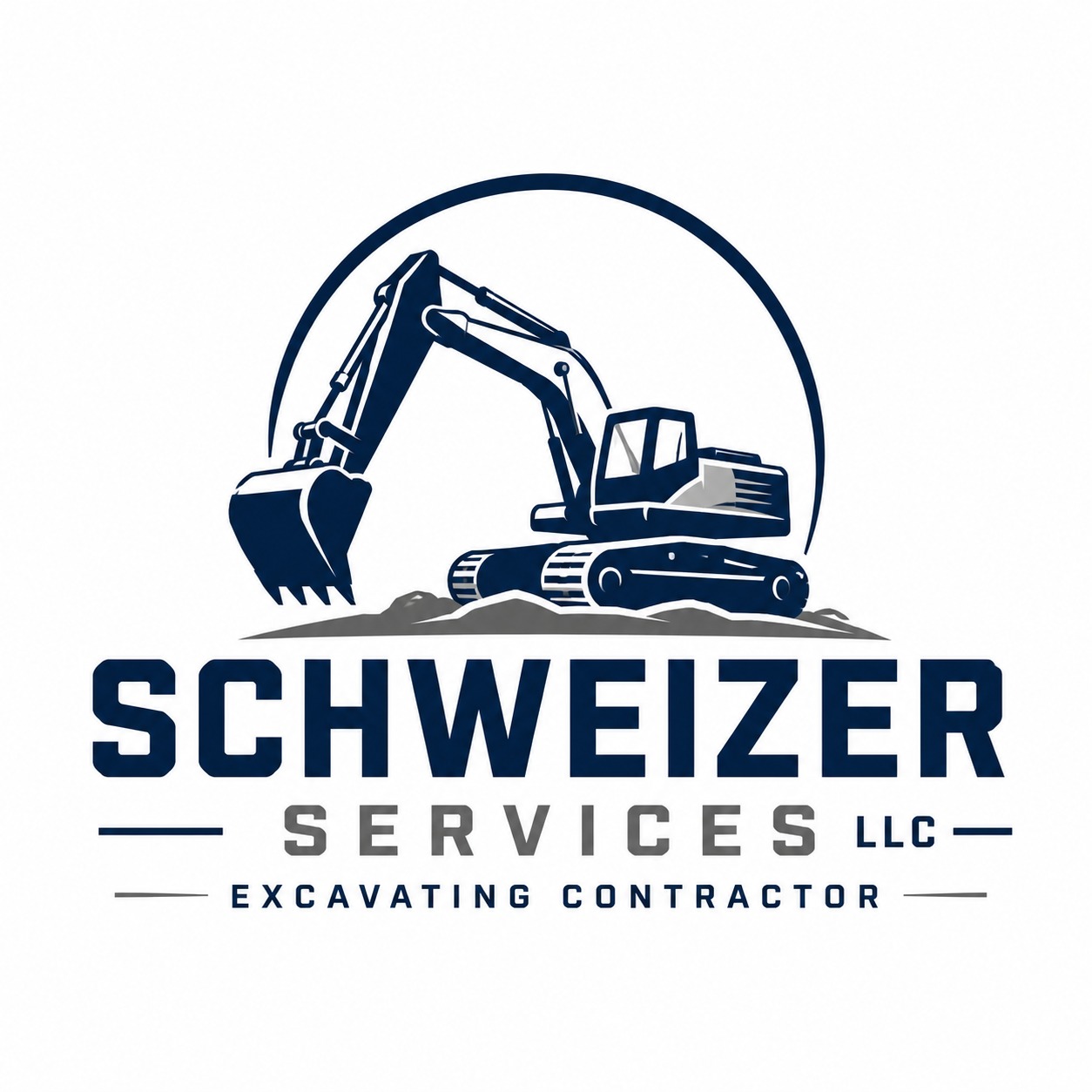 Schweizer Services LLC Logo