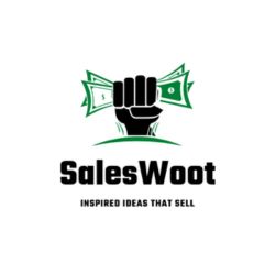 Saleswoot