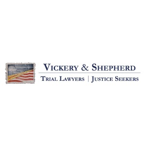 Vickery & Shepherd