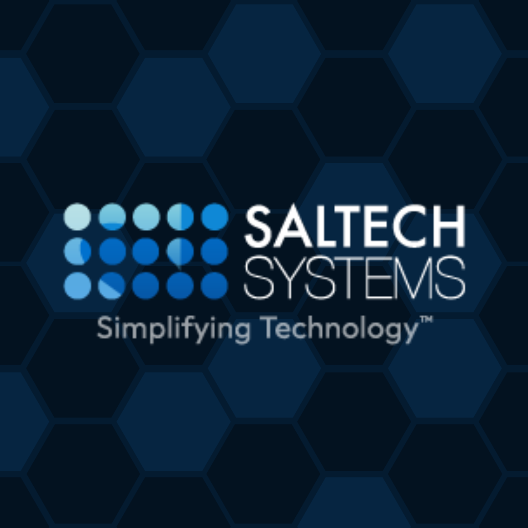 Saltech Systems Logo