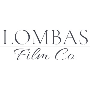 Lombas Film &amp; Wedding Videography Co. Logo