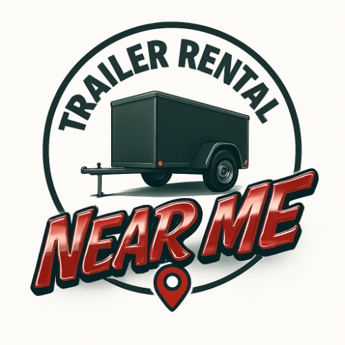 Trailer Rental Near Me