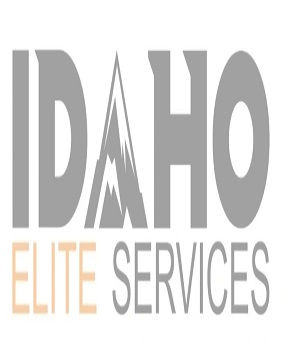 Idaho Elite Services Logo