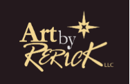 Art by Rerick Logo