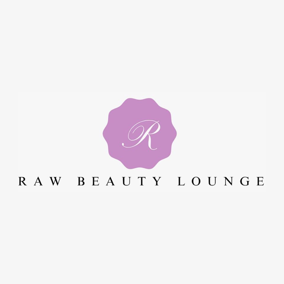 Raw Beauty Lounge Logo