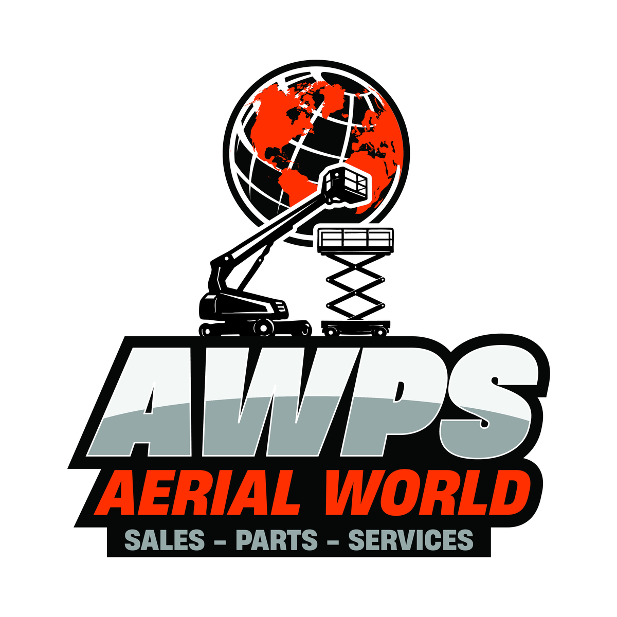 Aerial World Parts & Services